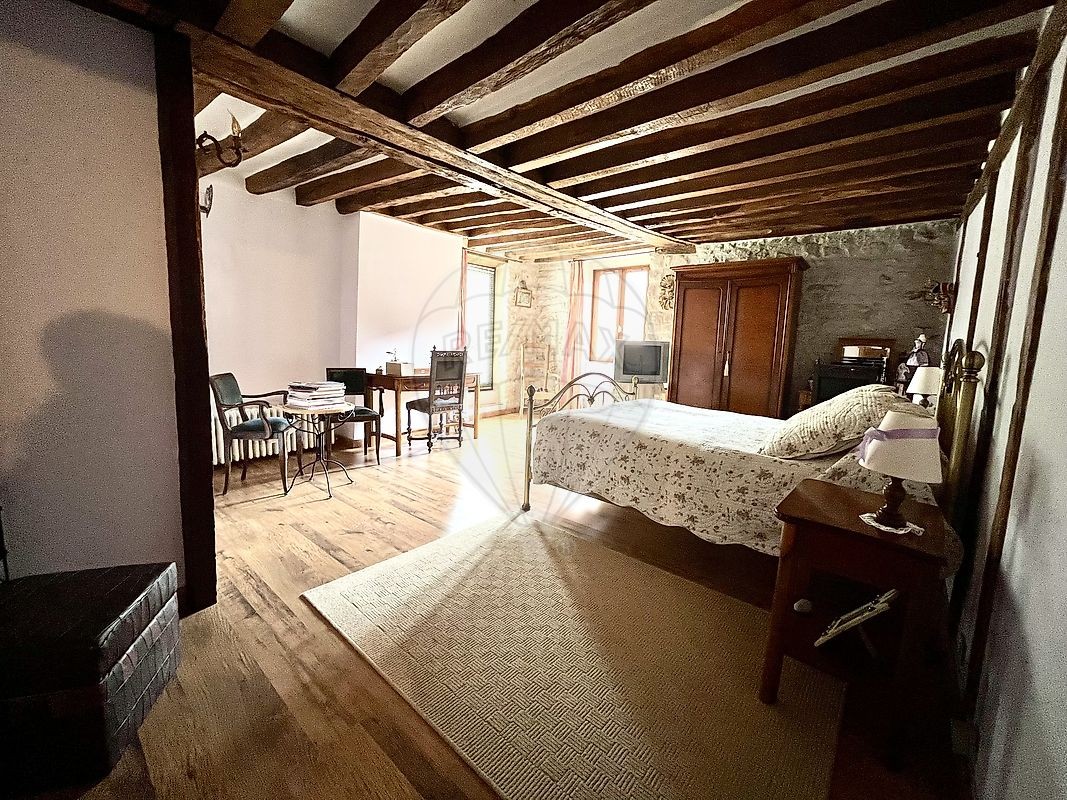 Vente Maison à Villemaréchal 9 pièces