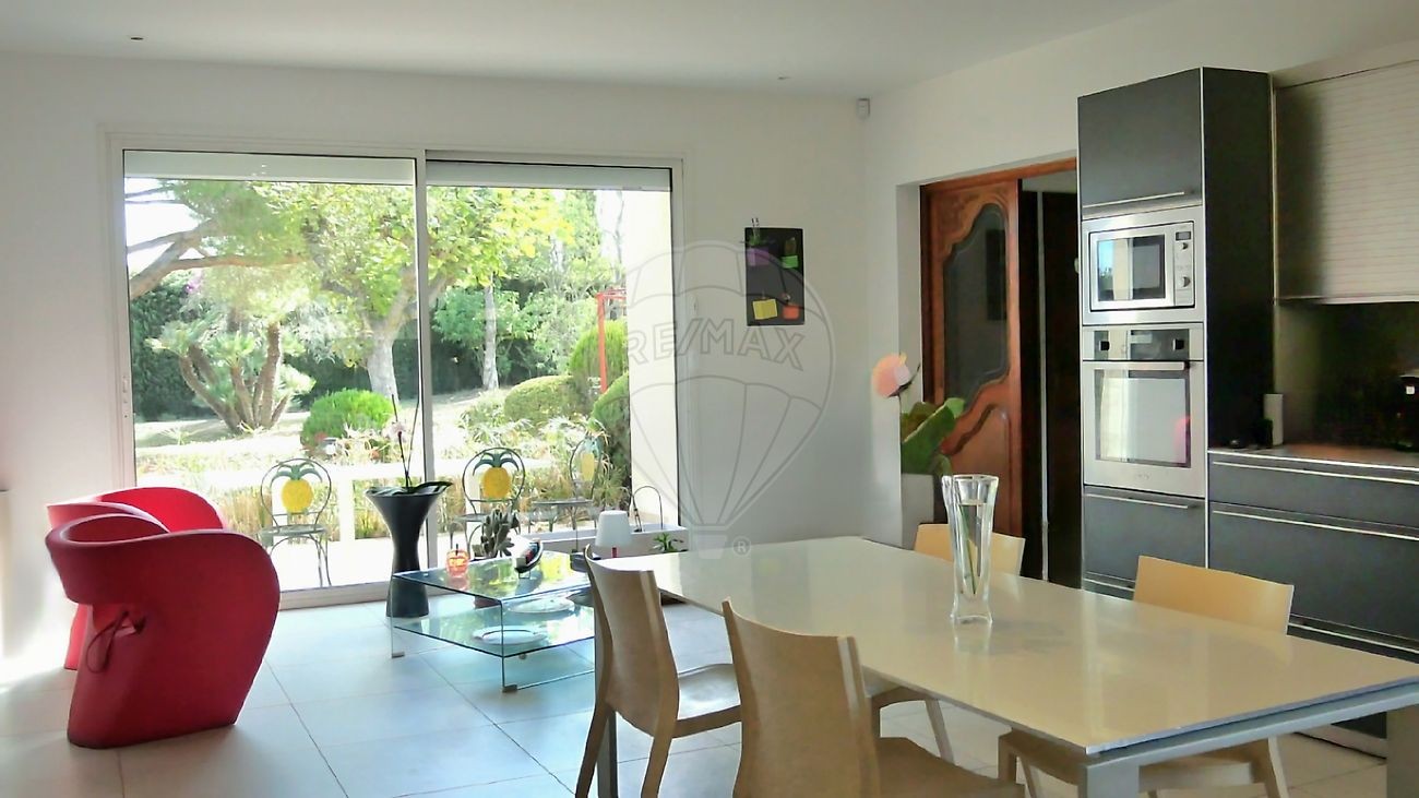 Vente Maison à Perpignan 7 pièces