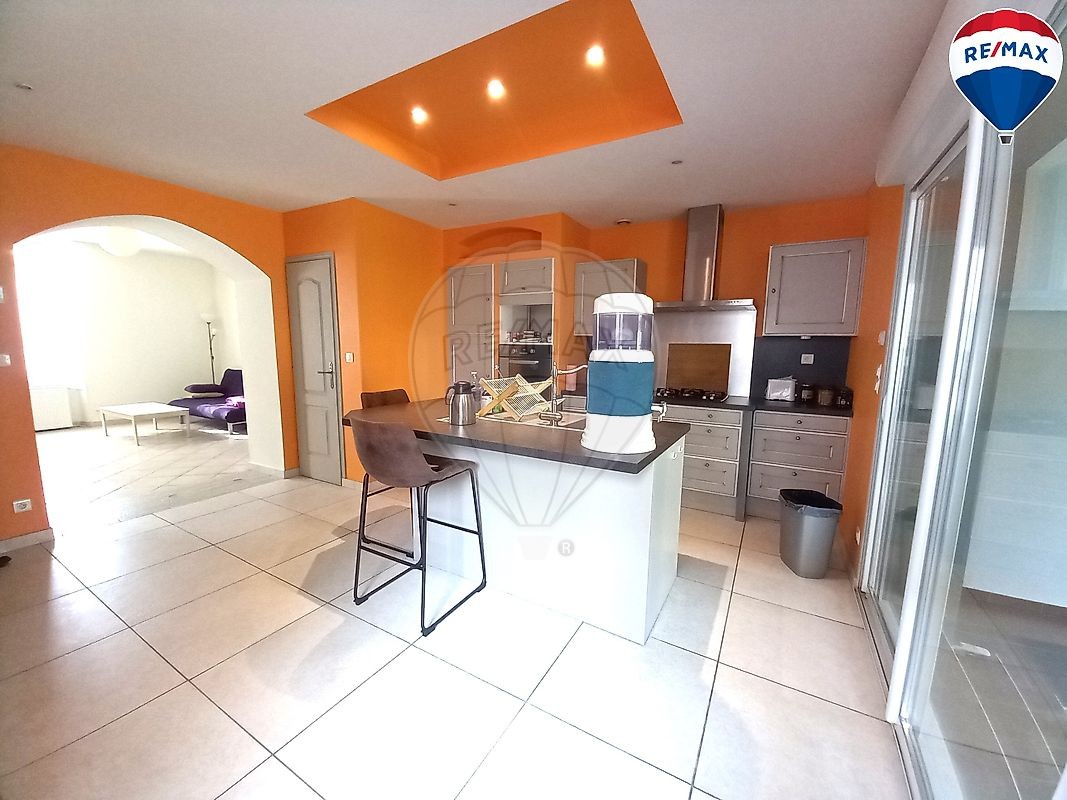 Vente Maison à Bourges 2 pièces