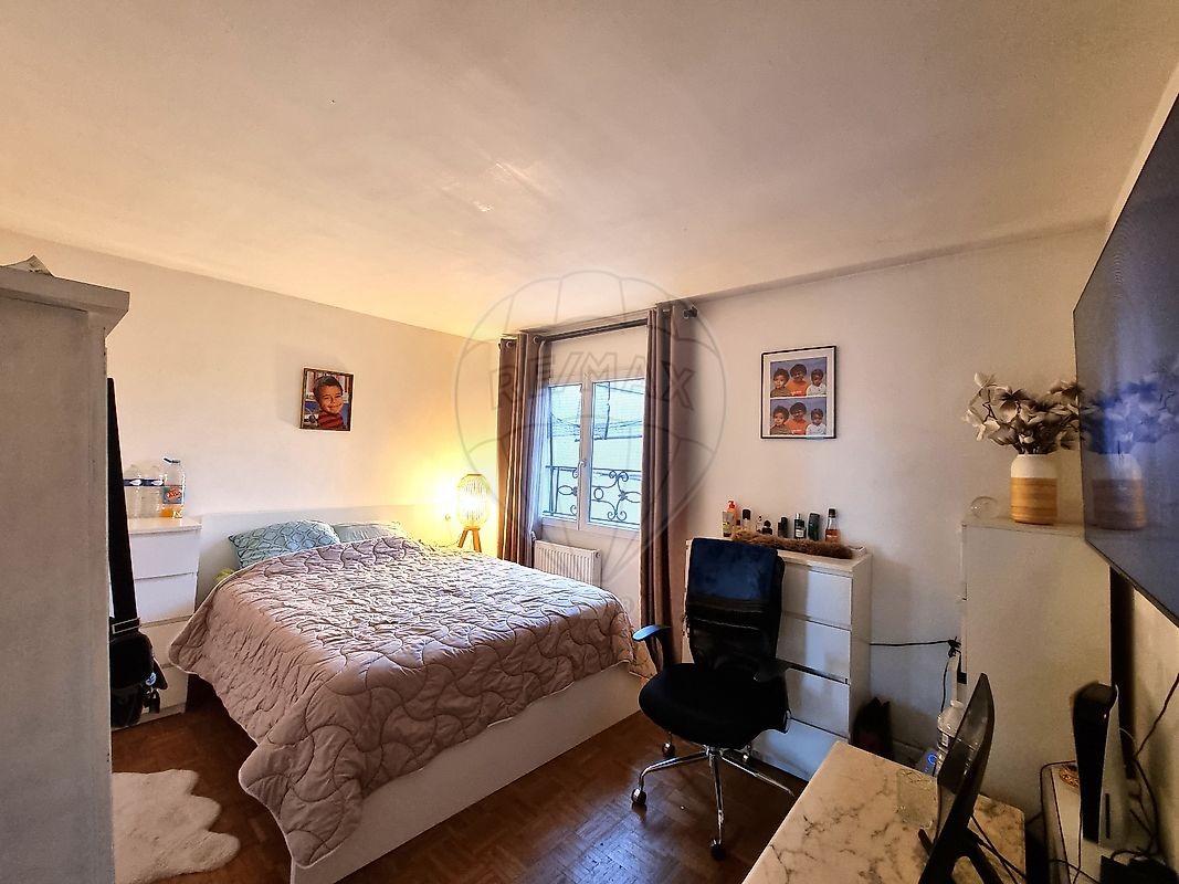 Vente Maison à Noisy-le-Sec 8 pièces