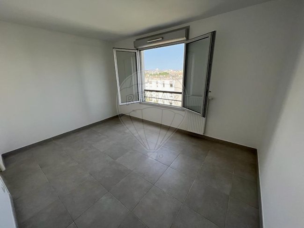 Vente Appartement à Marseille 10e arrondissement 2 pièces