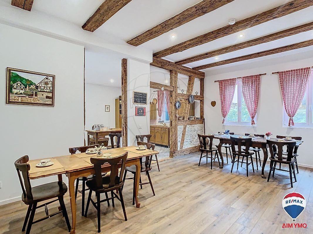 Vente Maison à Rosheim 12 pièces