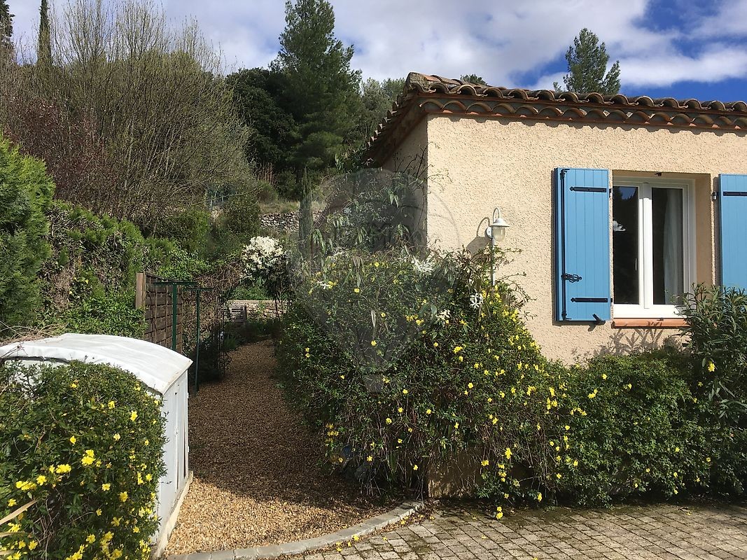 Vente Maison à Laurens 4 pièces