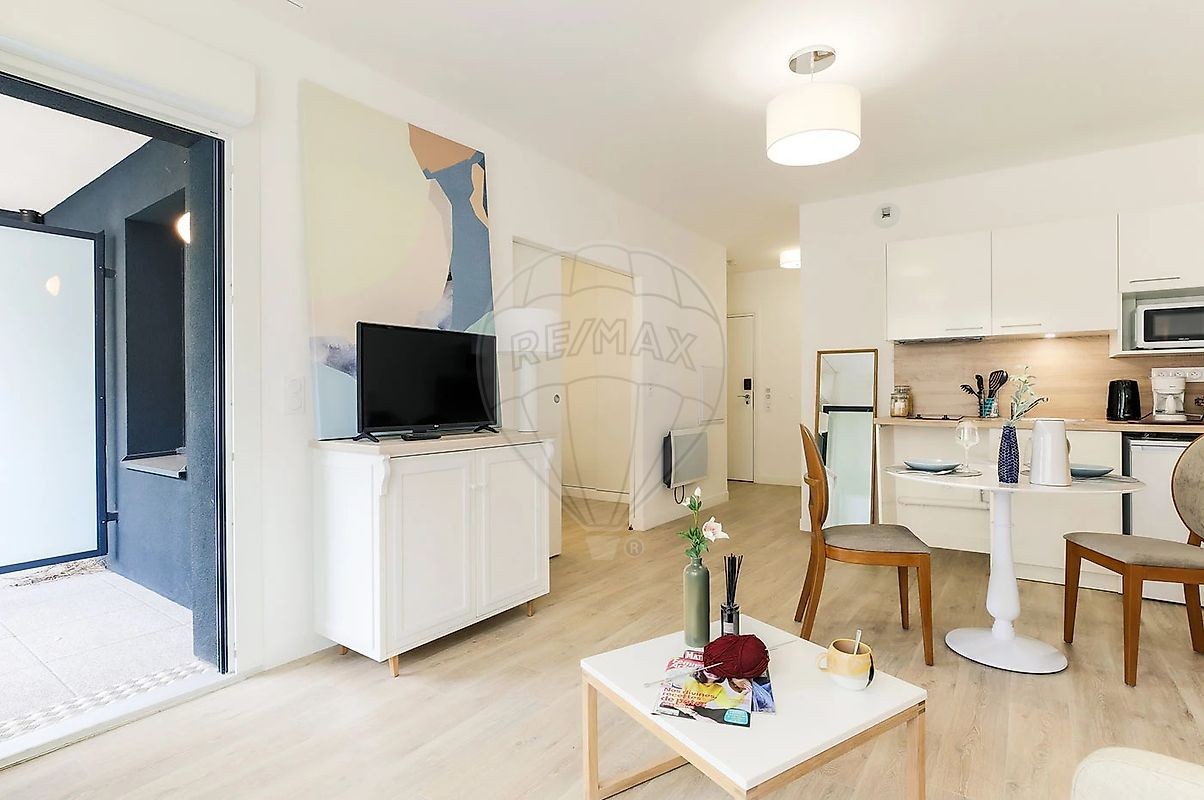 Vente Appartement à Thionville 2 pièces