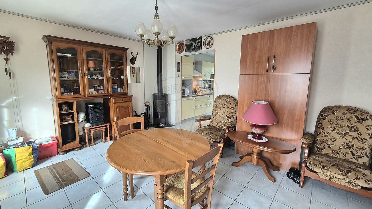 Vente Maison à Mérignac 3 pièces