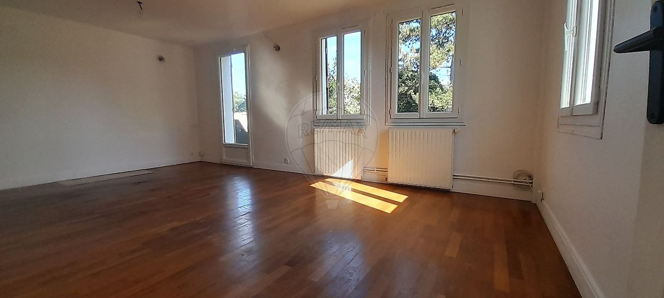 Vente Maison à Sotteville-lès-Rouen 4 pièces