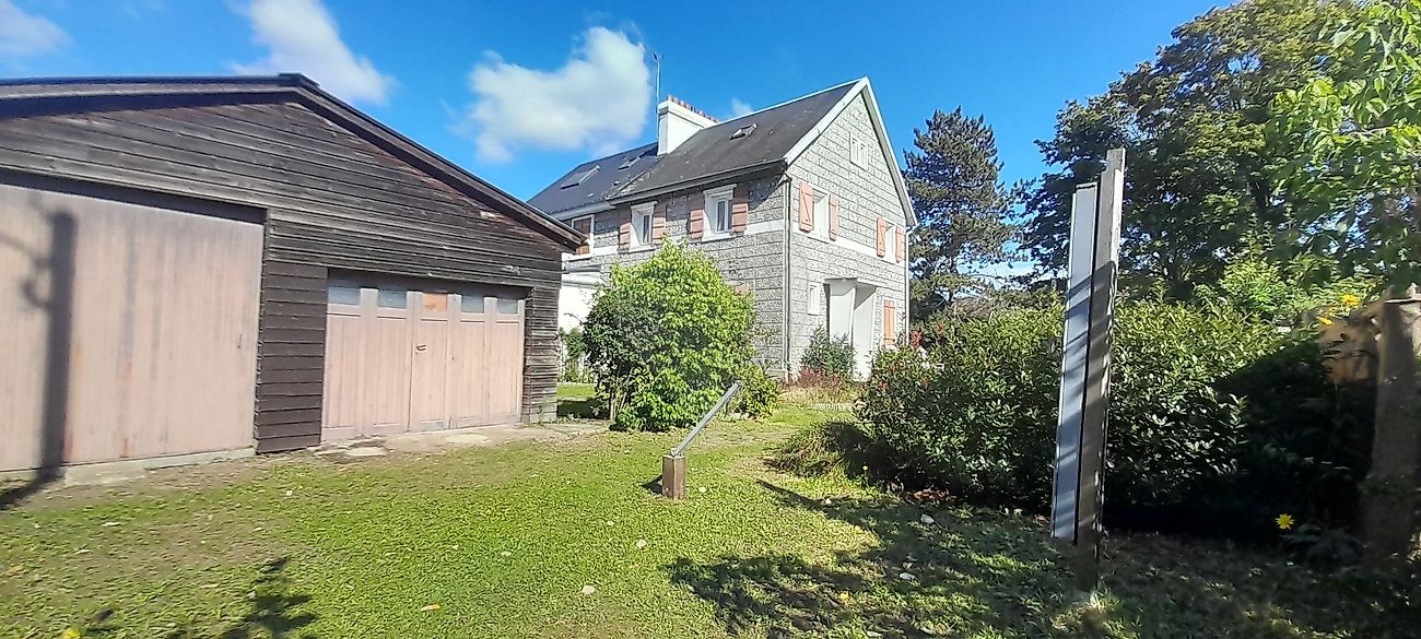 Vente Maison à Sotteville-lès-Rouen 4 pièces