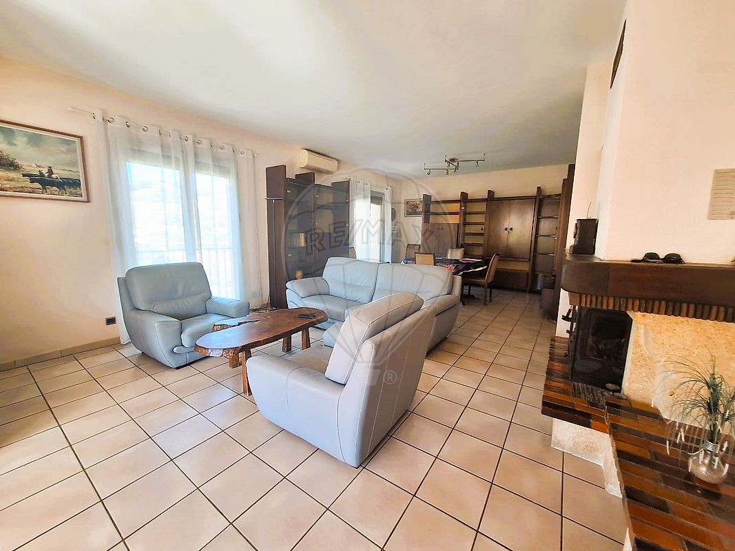 Vente Maison à Collioure 5 pièces