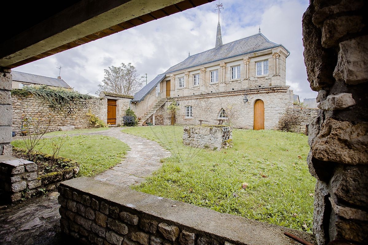 Vente Maison à Pithiviers 5 pièces