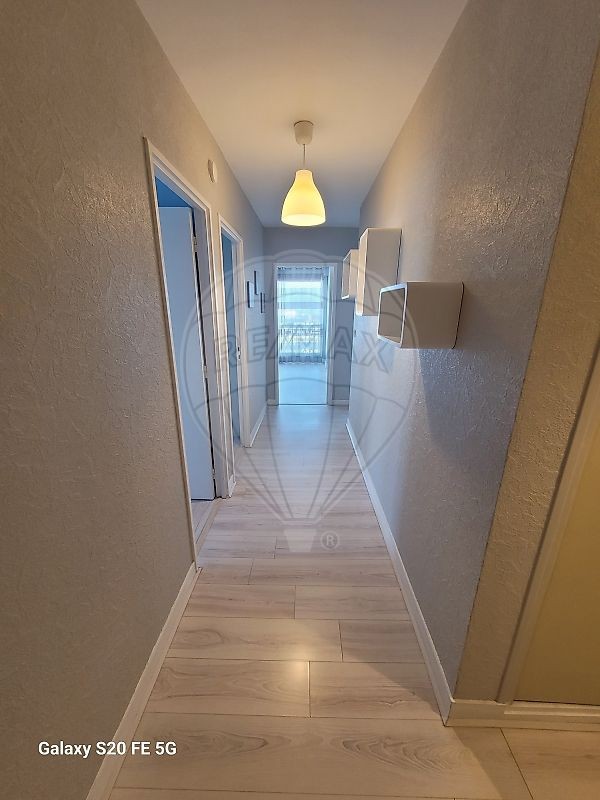 Vente Appartement à Rouen 3 pièces