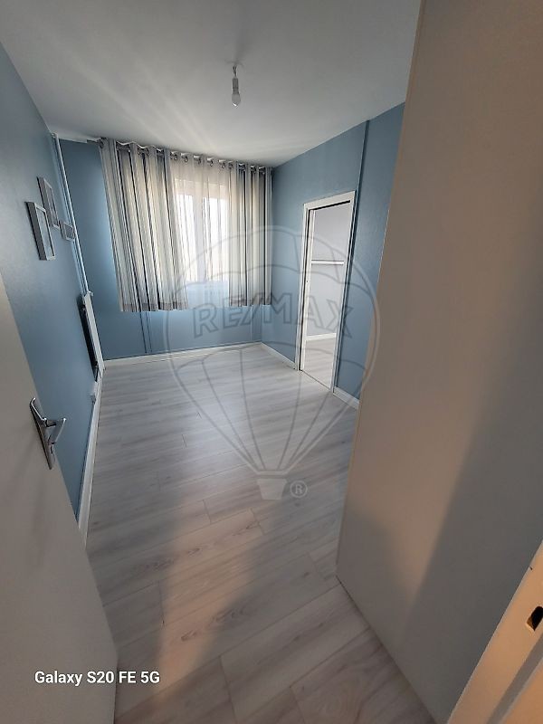 Vente Appartement à Rouen 3 pièces