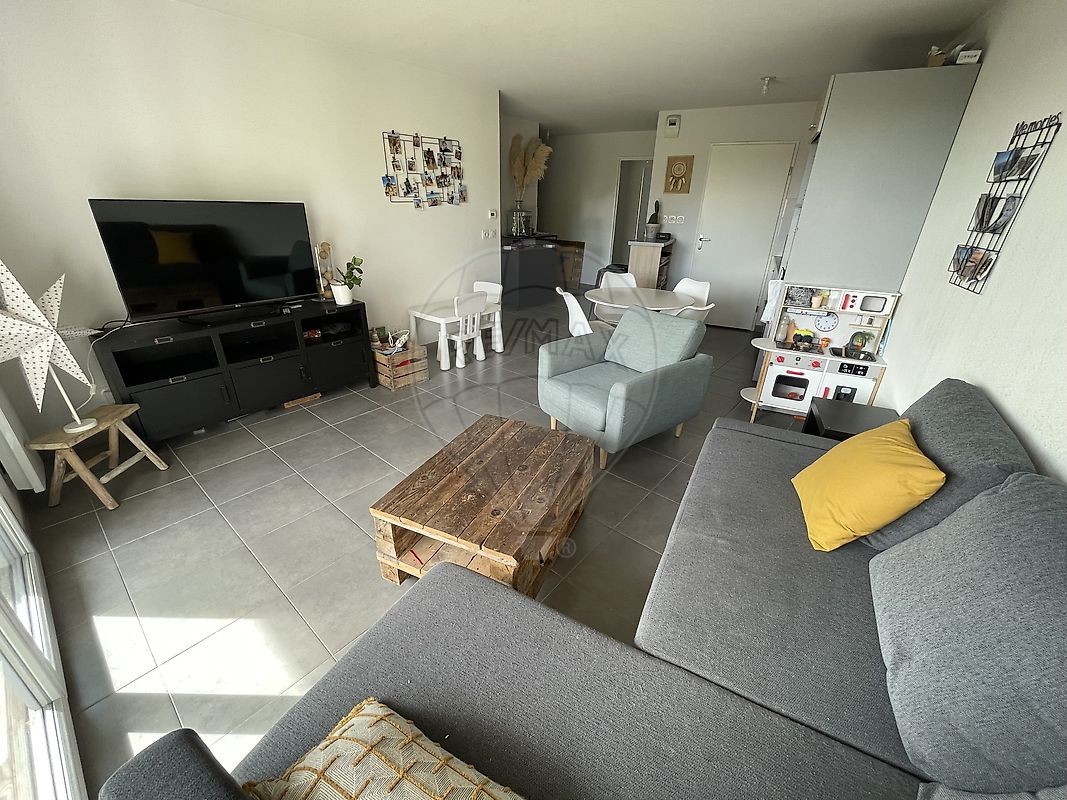 Vente Appartement à Eysines 3 pièces