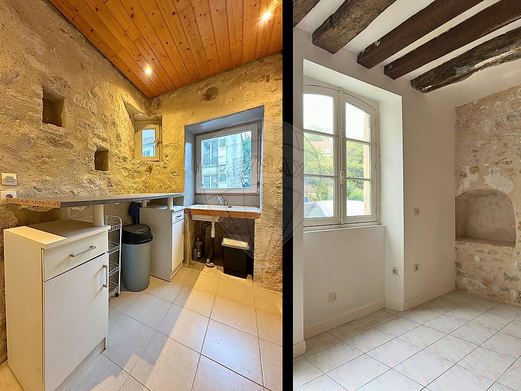 Vente Appartement à Senlis 1 pièce