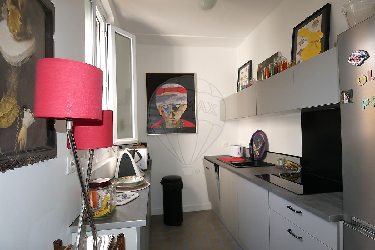 Vente Appartement à Angers 4 pièces