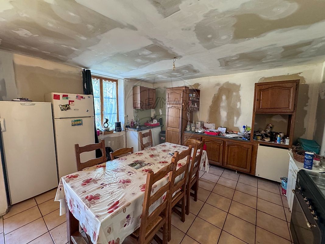 Vente Maison à Azannes-et-Soumazannes 5 pièces