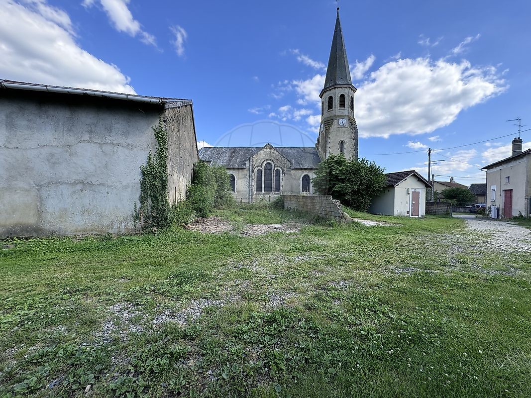 Vente Maison à Azannes-et-Soumazannes 5 pièces