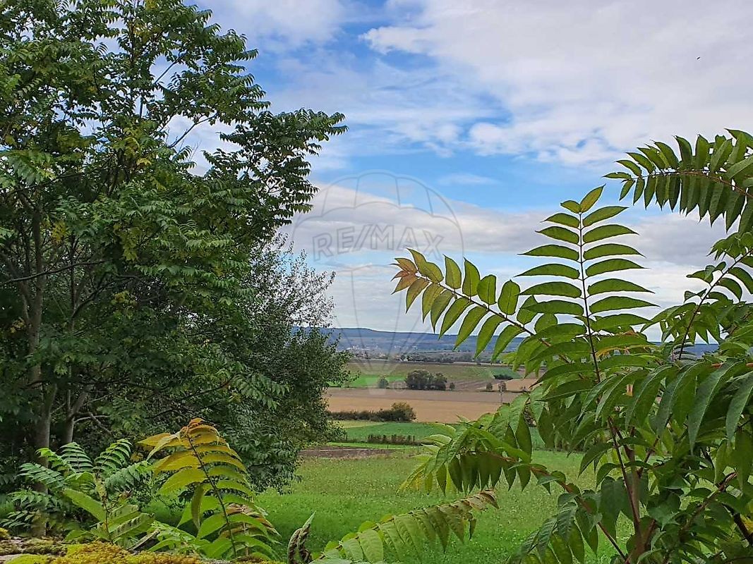 Vente Maison à Ussel-d'Allier 5 pièces