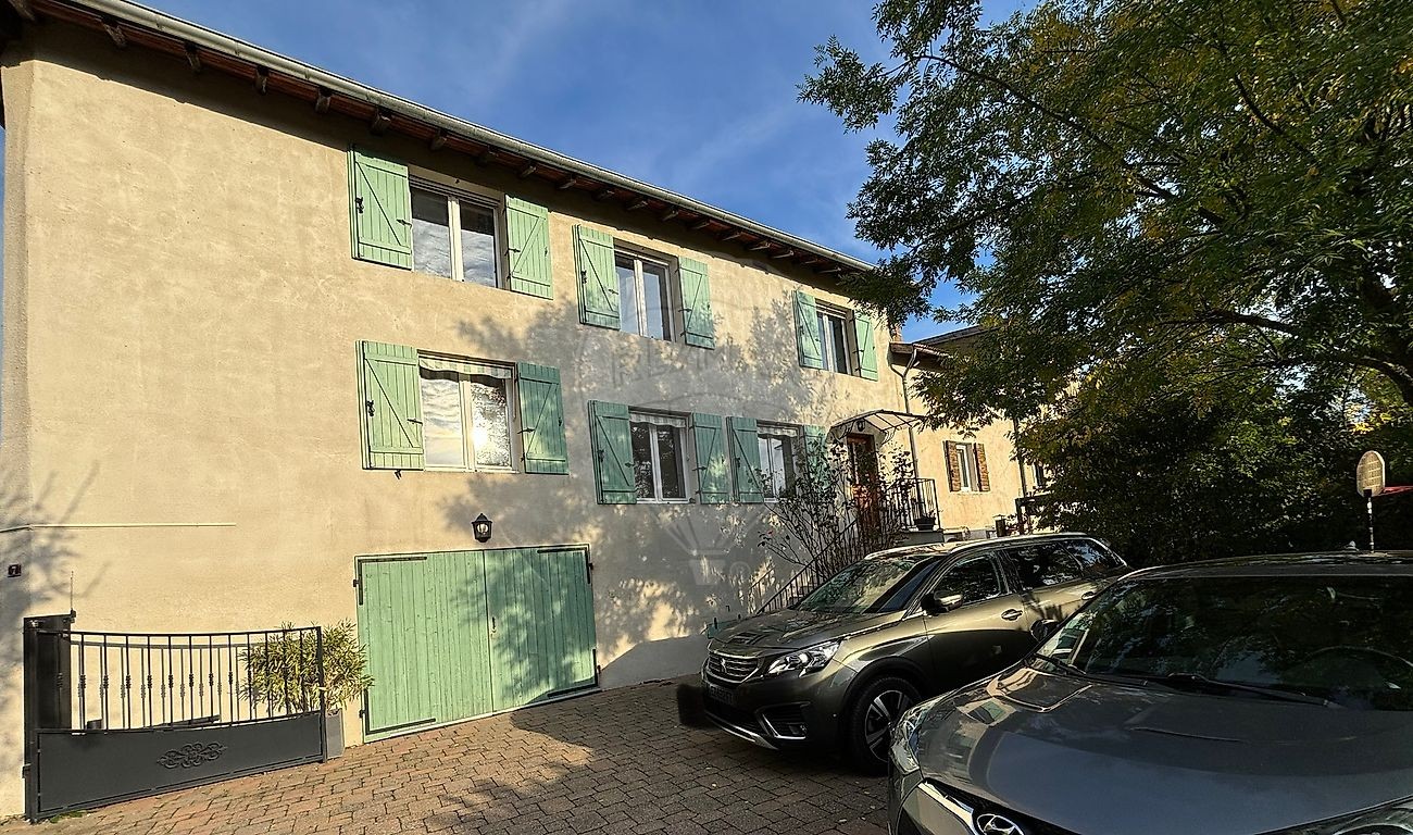 Vente Maison à Lancié 5 pièces