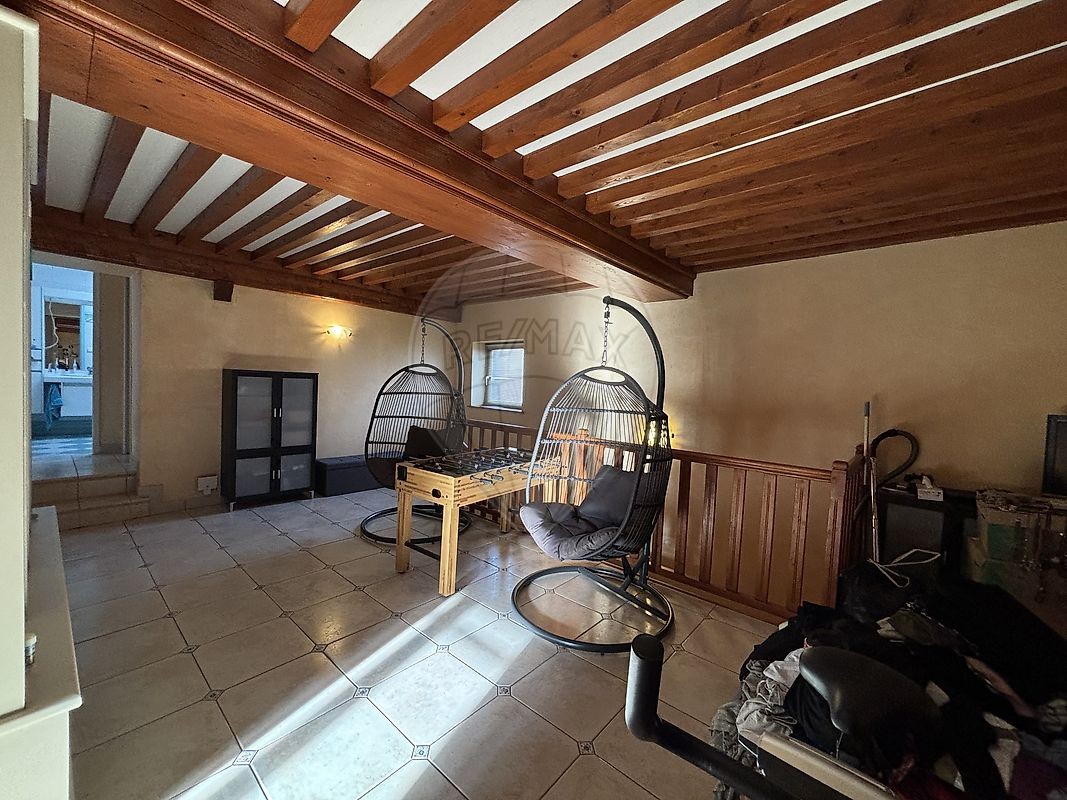 Vente Maison à Lancié 5 pièces