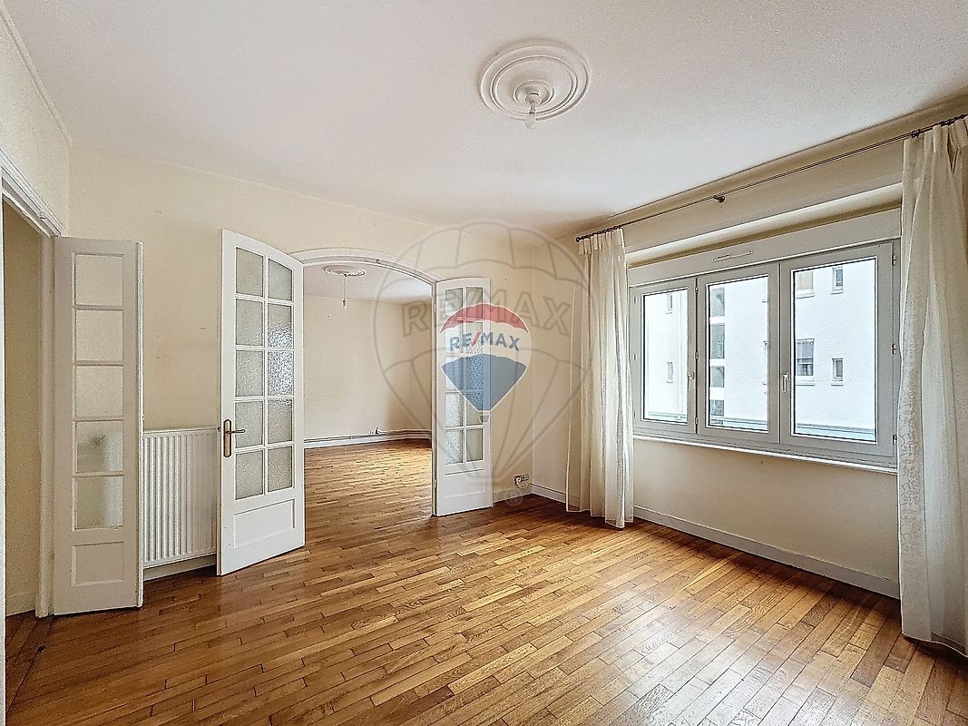 Vente Appartement à Brest 4 pièces