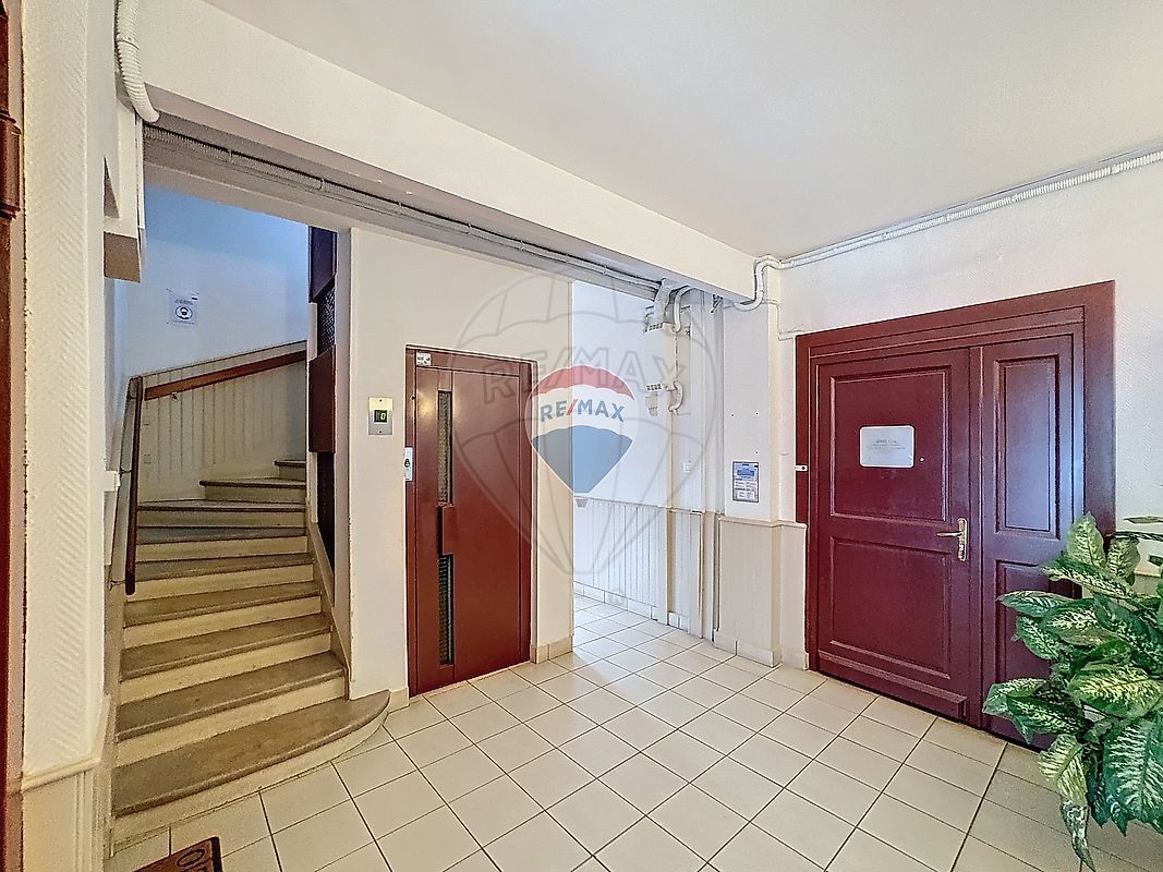 Vente Appartement à Brest 4 pièces