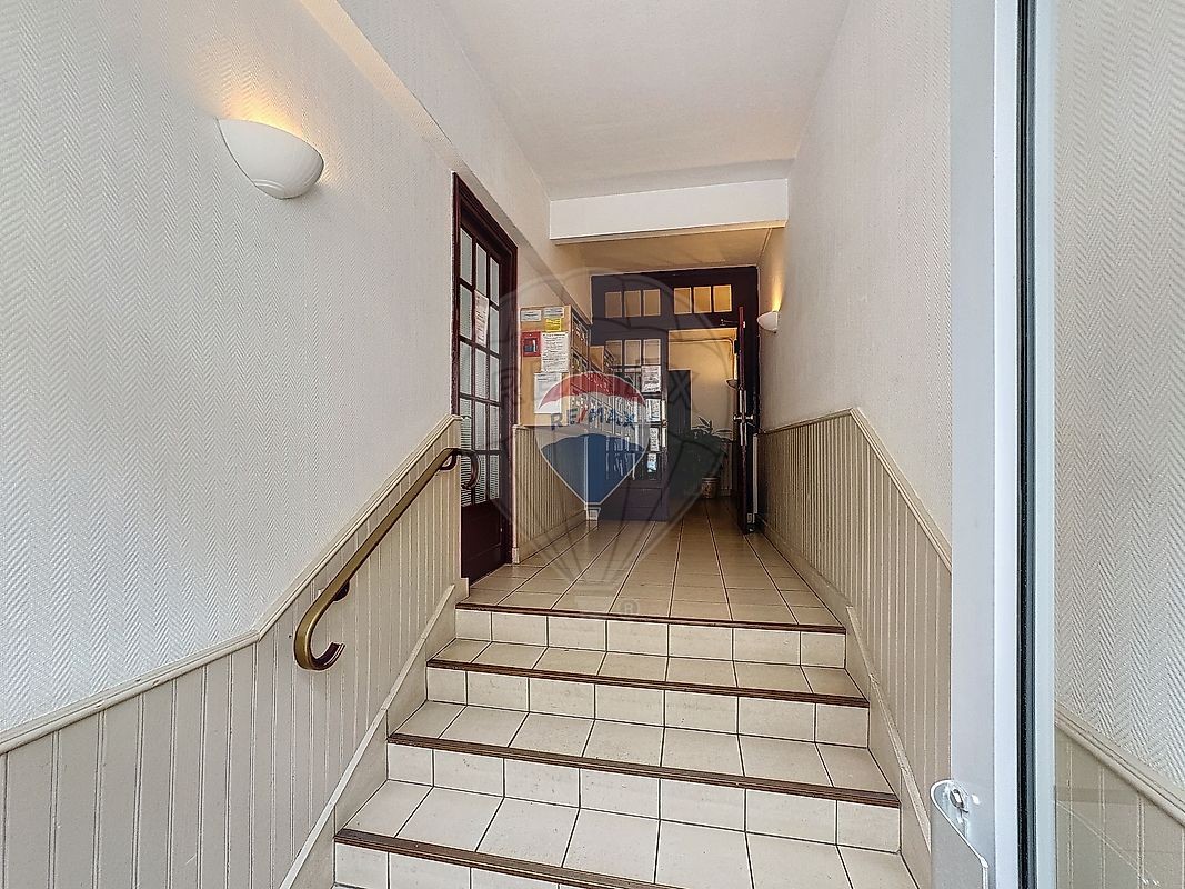 Vente Appartement à Brest 4 pièces