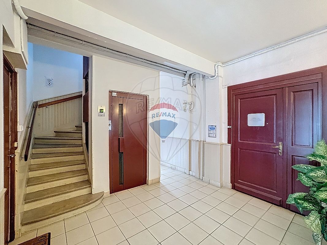 Vente Appartement à Brest 4 pièces