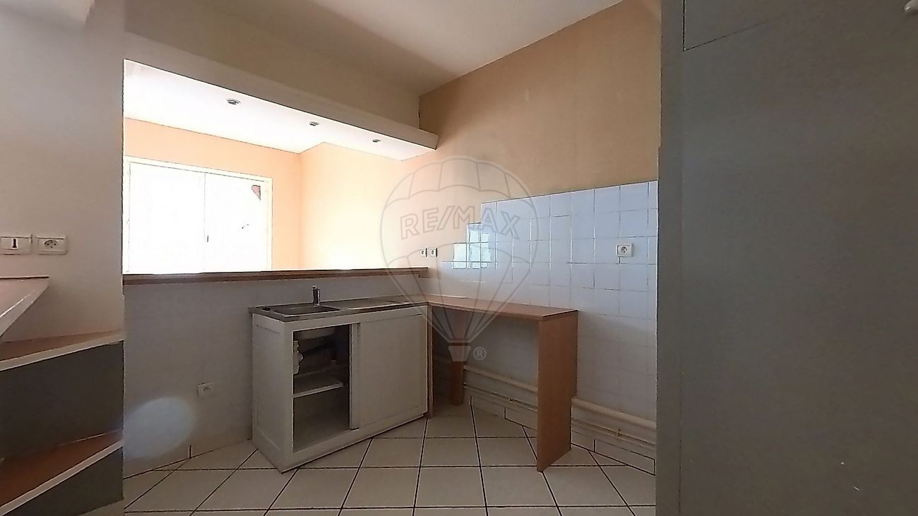 Vente Appartement à Saint-Étienne 3 pièces