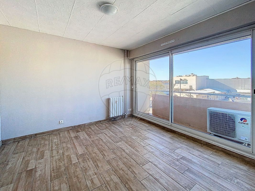 Vente Appartement à Nîmes 2 pièces