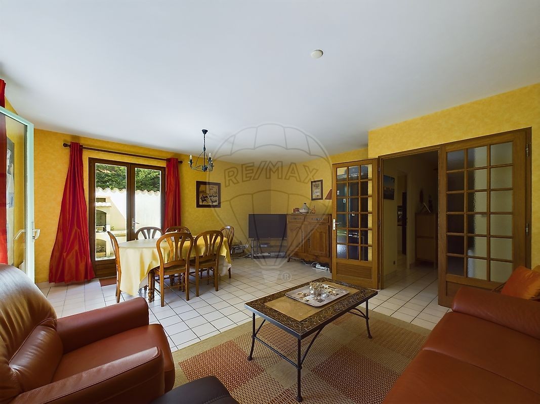 Vente Maison à Saint-Palais-sur-Mer 7 pièces