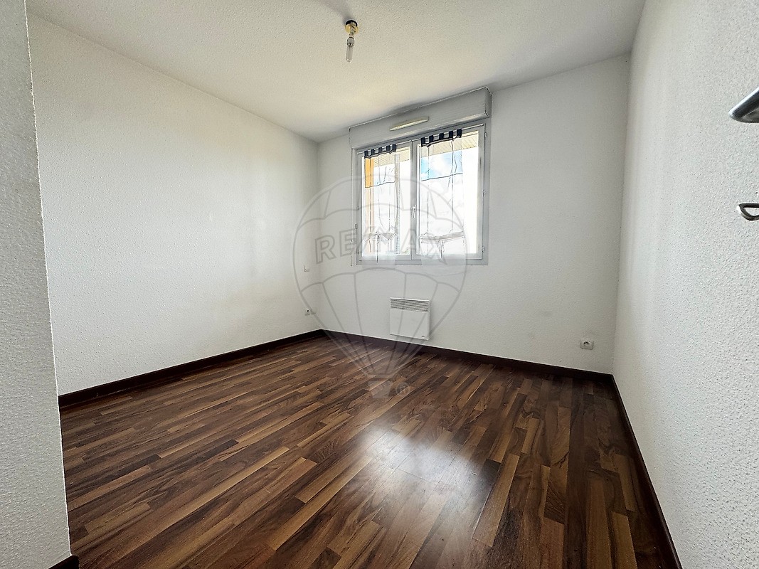 Vente Appartement à Toulouse 3 pièces