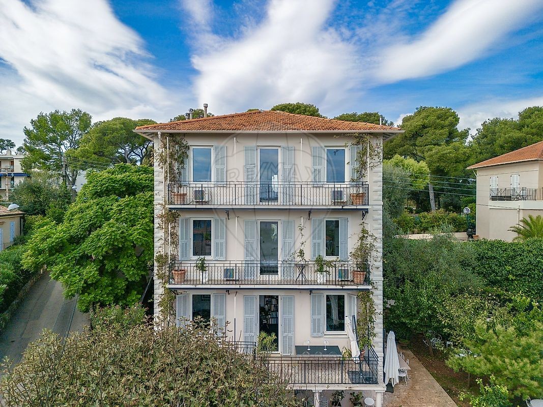 Vente Maison à Nice 10 pièces