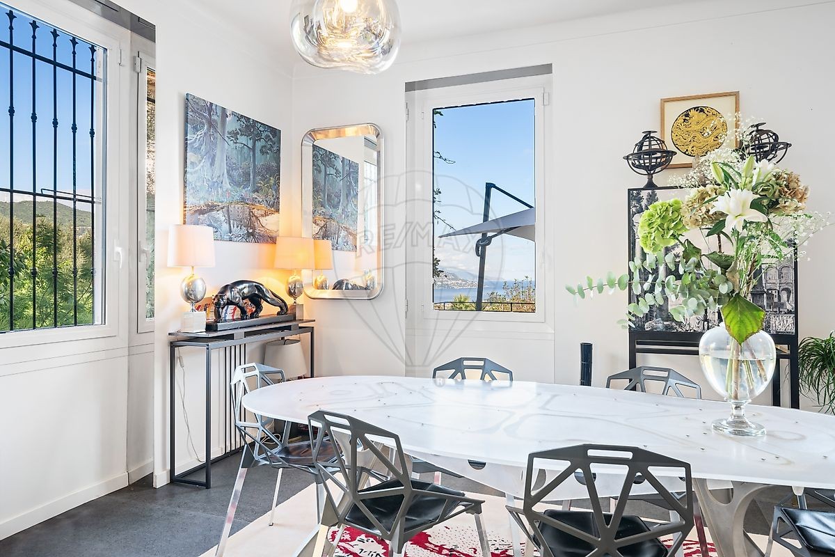 Vente Maison à Nice 10 pièces