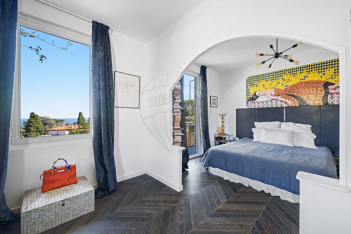 Vente Maison à Nice 10 pièces