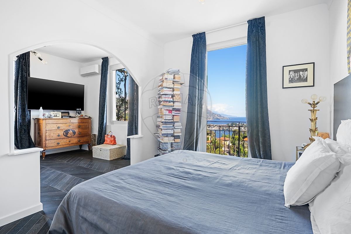 Vente Maison à Nice 10 pièces