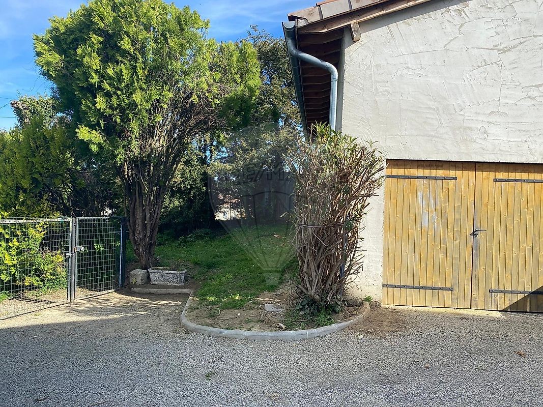 Vente Maison à Montvendre 5 pièces