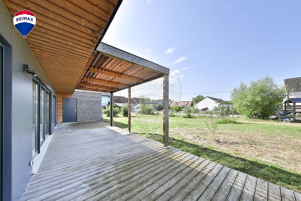 Vente Maison à Ballersdorf 6 pièces