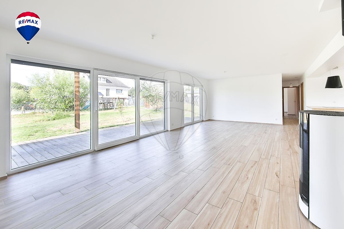 Vente Maison à Ballersdorf 6 pièces