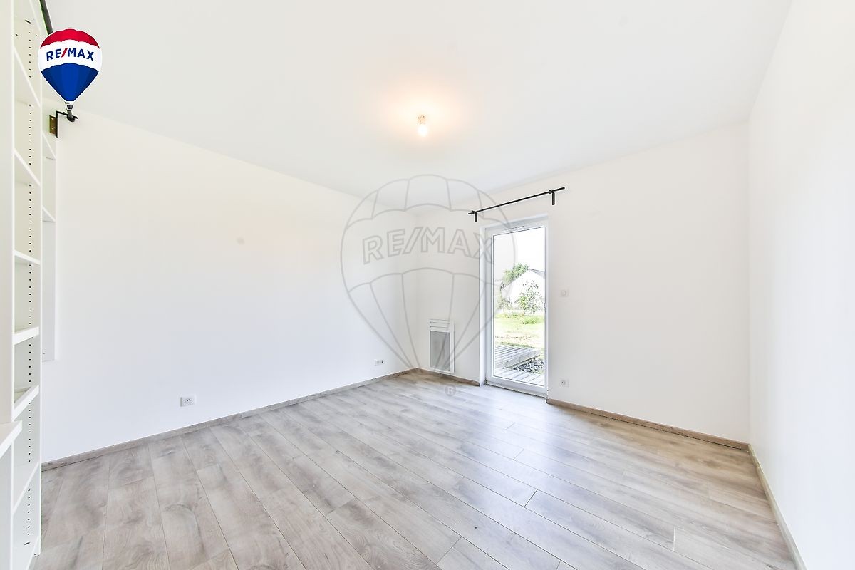 Vente Maison à Ballersdorf 6 pièces