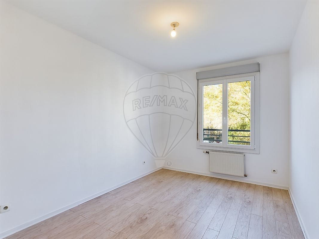 Location Appartement à Villeurbanne 3 pièces