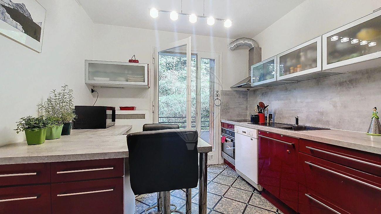 Vente Appartement à Annecy 4 pièces