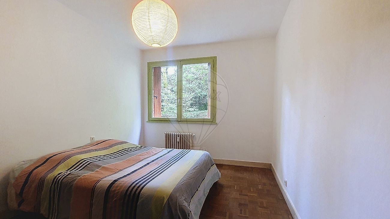 Vente Appartement à Annecy 4 pièces