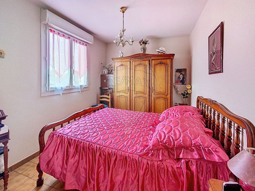 Location Appartement à Nîmes 5 pièces