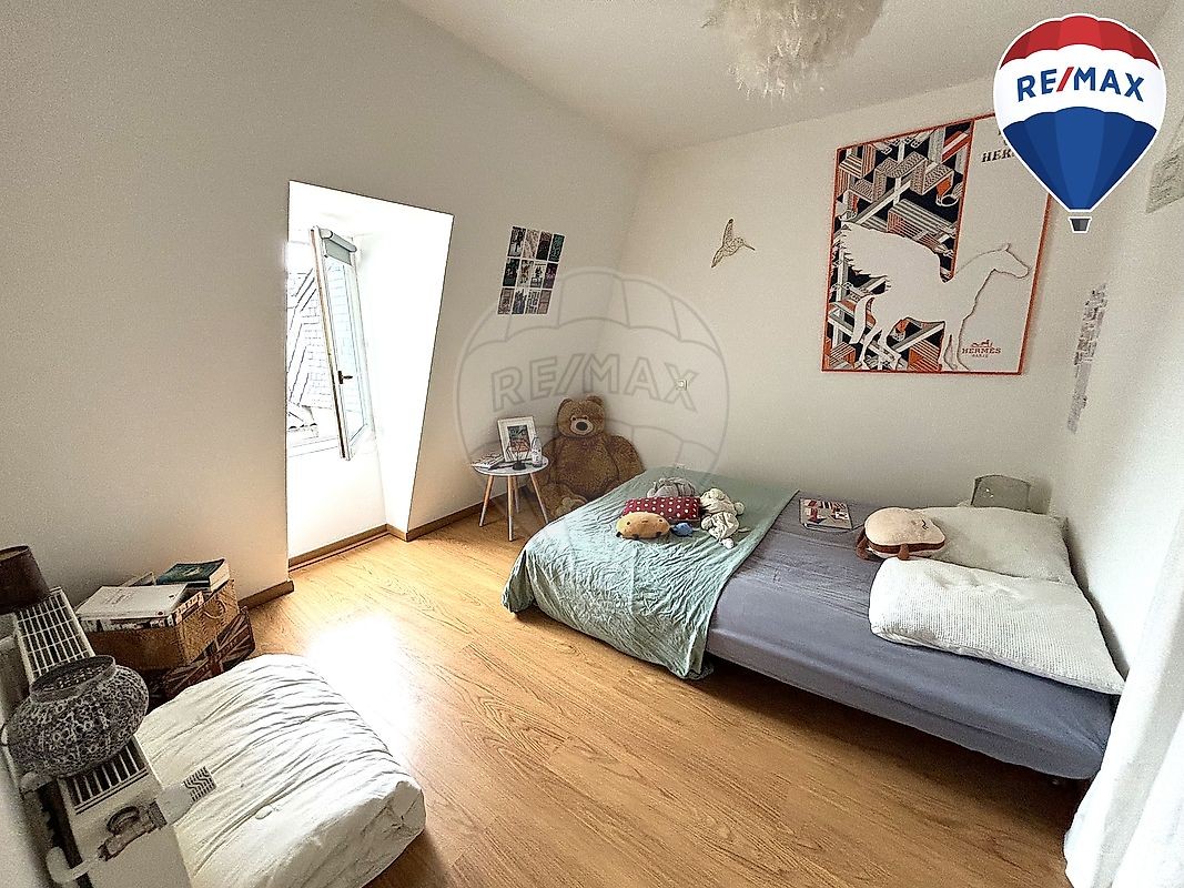 Vente Appartement à Bourges 5 pièces