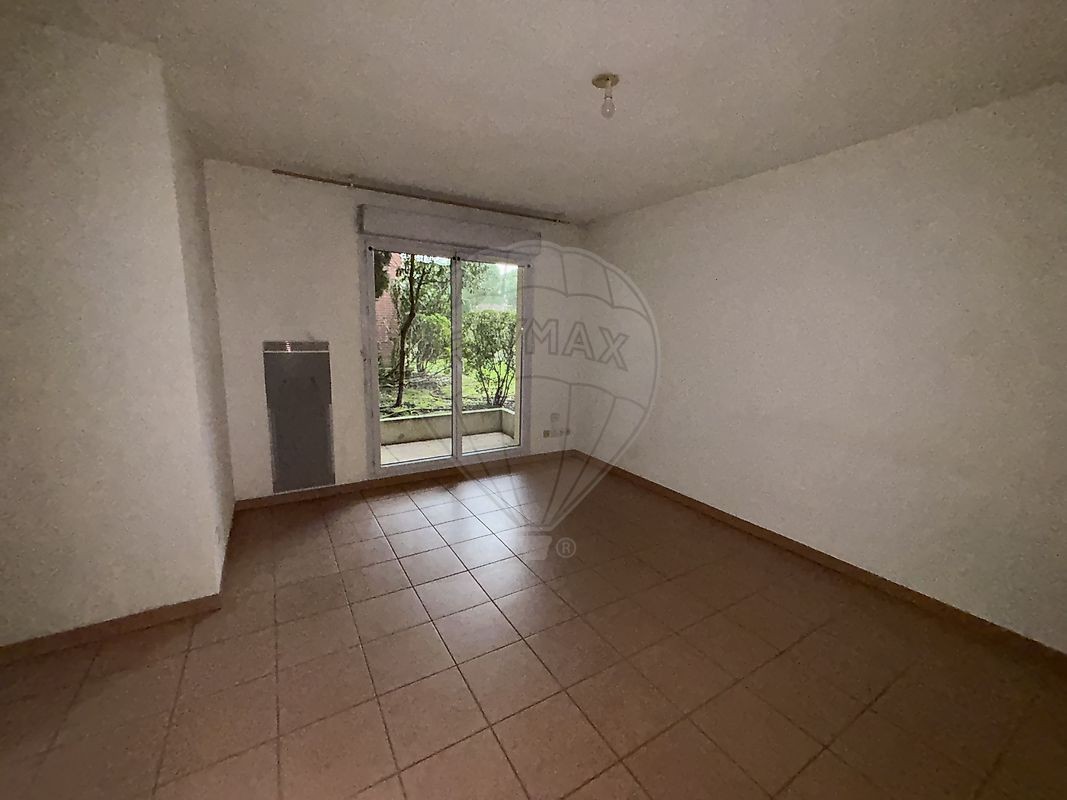 Vente Appartement à Blagnac 2 pièces