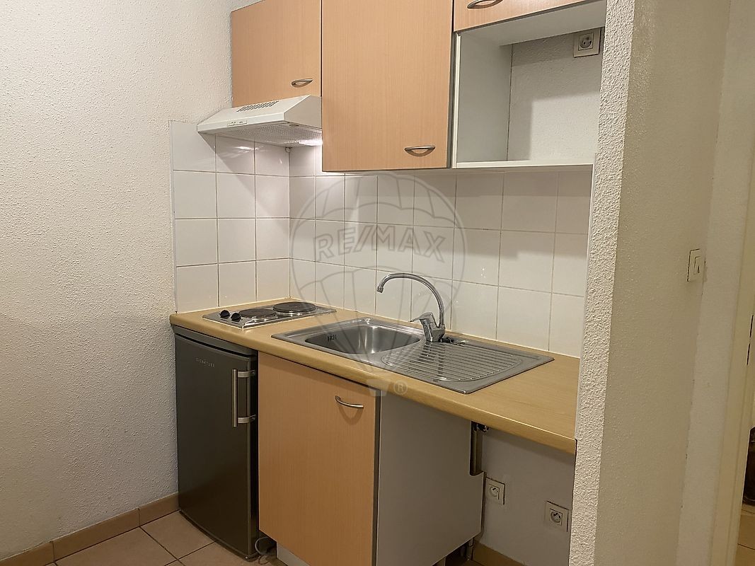 Vente Appartement à Blagnac 2 pièces