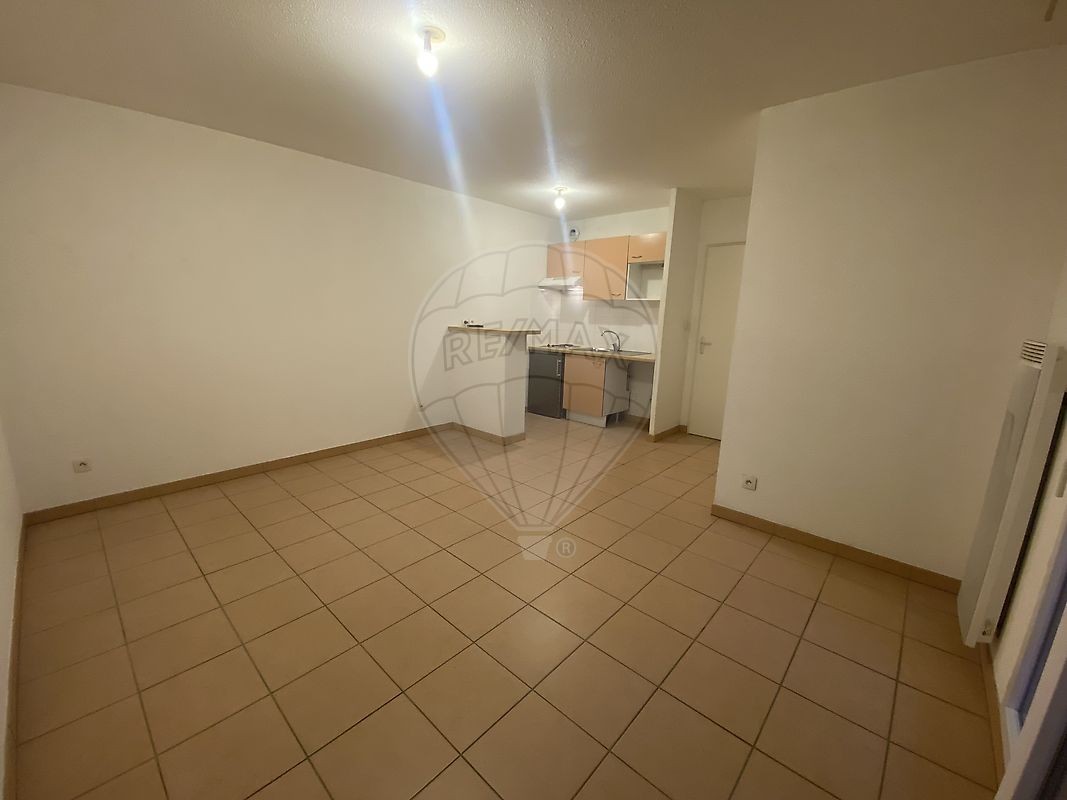 Vente Appartement à Blagnac 2 pièces