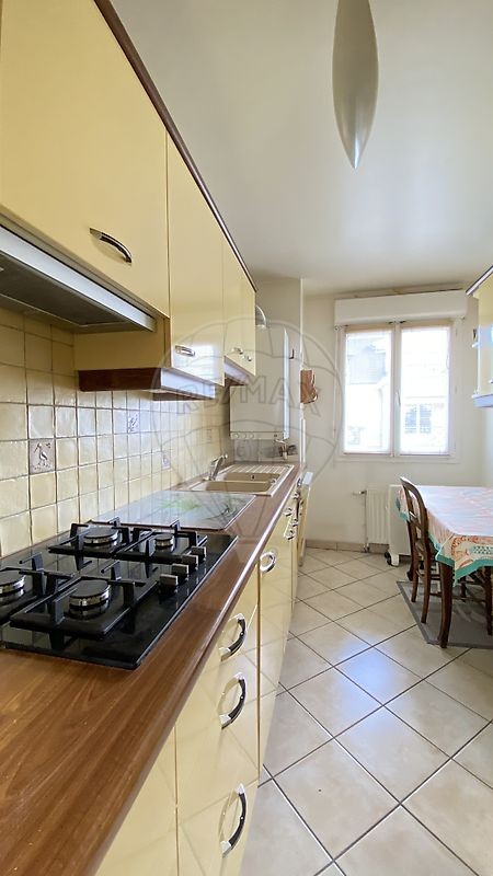 Vente Appartement à Avon 3 pièces