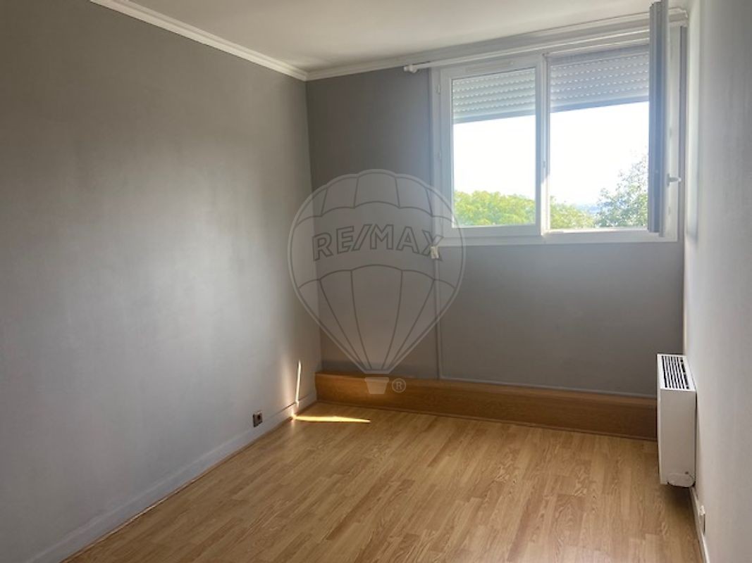 Vente Appartement à Fontenay-sous-Bois 5 pièces