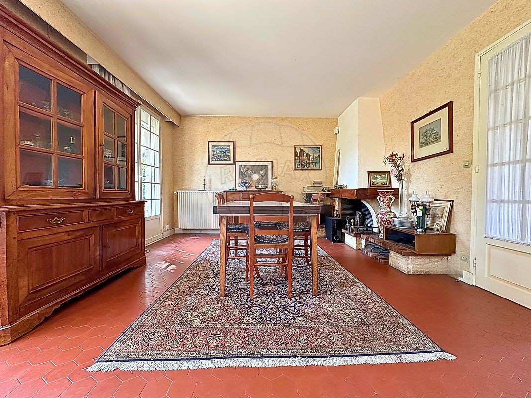 Vente Maison à Senlis 7 pièces